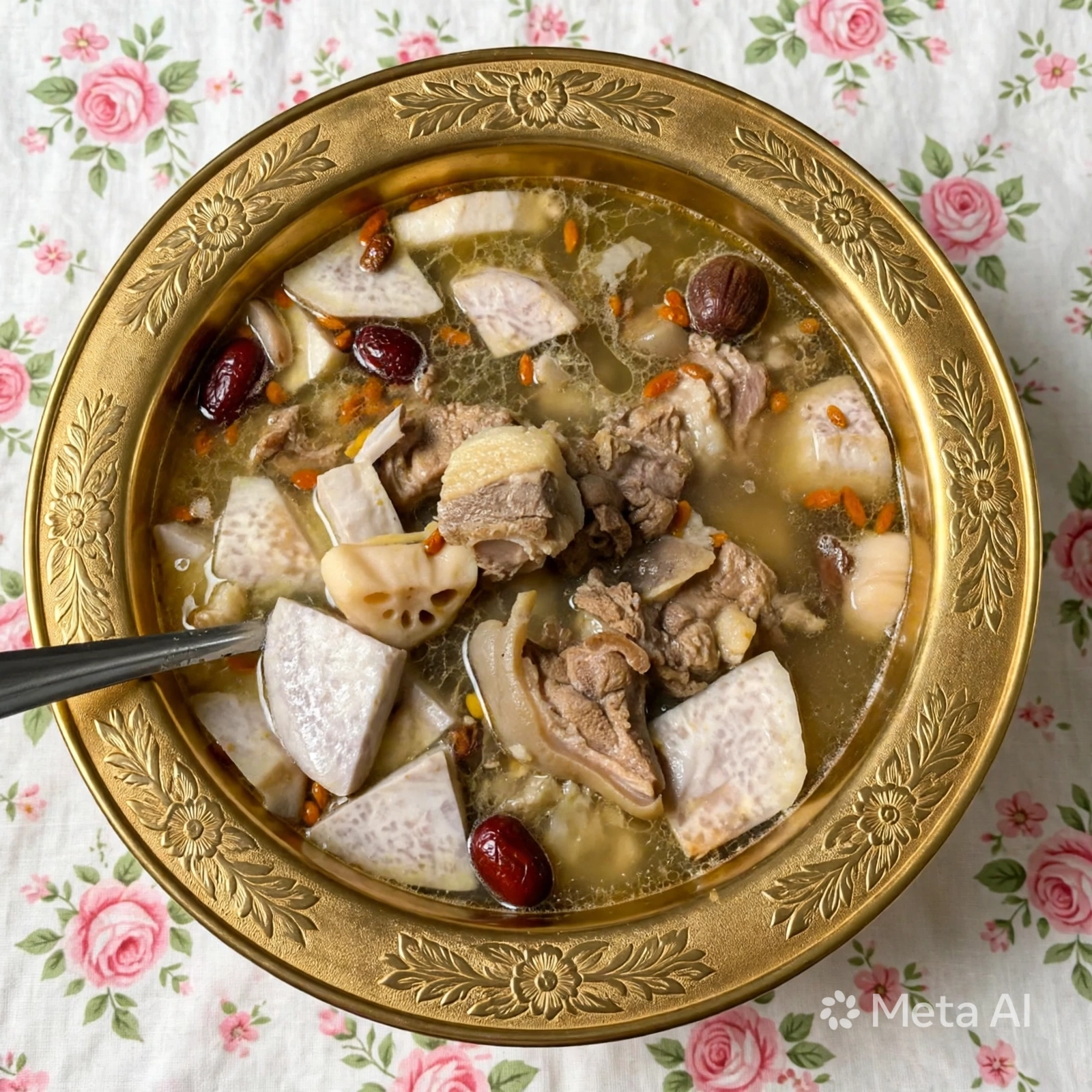 Thực Đơn Kết Thúc 19